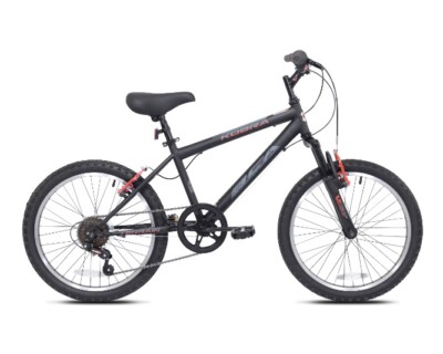 kent boys bike